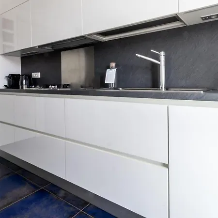 Italianway - Pichi 19 Apartament Mediolan