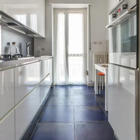 Apartment Italianway - Pichi 19 Milan