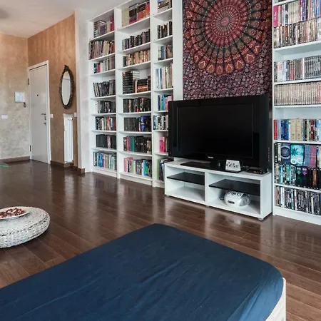 Apartment Italianway - Pichi 19