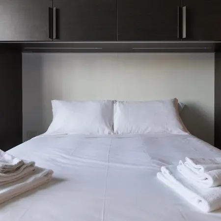 Apartment Italianway - Pichi 19