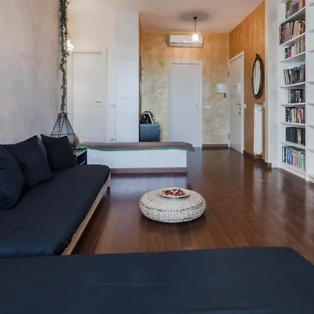 Apartment Italianway - Pichi 19 *