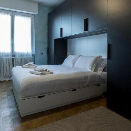 Italianway - Pichi 19 * Milan