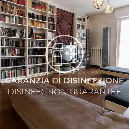 Italianway - Pichi 19 Apartment *